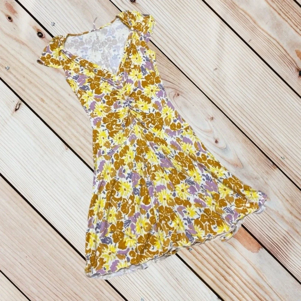 NWT Free People S key to your heart dress - Picture 2 of 11